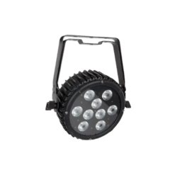Power Spot 9 Q5 9x10W RGBWA 5-in-1 zum Mieten