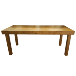 Tisch Rustico Verkauf zum Mieten