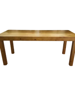 Tisch Rustico Verkauf zum Mieten