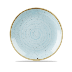 Teller duckegg blue 28.8 zum Mieten