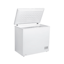 Gefriertruhe 200L - Kühlschränke & Kühltruhen zum Mieten (Bild 1)