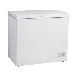 Gefriertruhe 200L zum Mieten