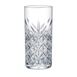 Longdrinkglas Vintage zum Mieten