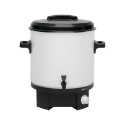 Glühweinkocher/ Glühweintopf Verkauf zum Mieten