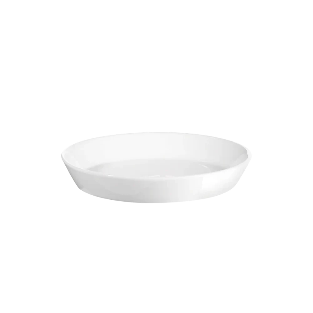 Schale oval 250°C plus zum Mieten