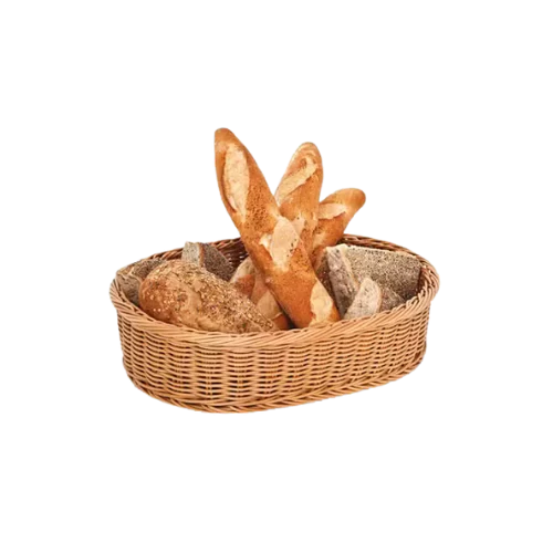 Buffet Brotkorb oval XL zum Mieten