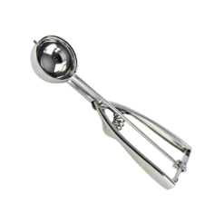 Eisportionierer/ Glace Schöpflöffel zum Mieten