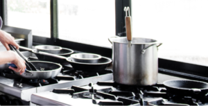 Cateringequipment mieten Zürich
