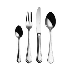 Kaffeelöffel Chateau - Besteckserie Chateau zum Mieten (Bild 1)