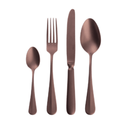 Vorspeisenmesser Baguette Vintage Kupfer - Besteckserie Baguette Vintage Kupfer zum Mieten (Bild 1)