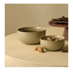 Schale miso 11 - Apero Geschirr zum Mieten (Bild 1)