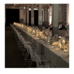 Stuhl Lucy Weiss Verkauf - Verkaufsartikel zum Mieten (Bild 2)