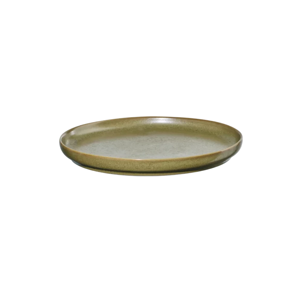 Teller Miso 15 cm - Aperogeschirr Porzellan zum Mieten (Bild 1)