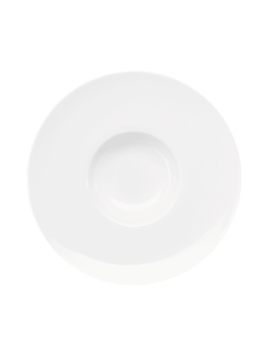 Gourmetteller klein 21.8 cm zum Mieten