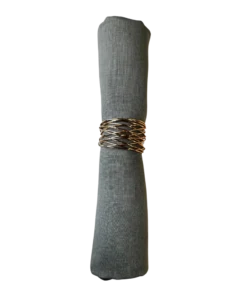 Serviette Eucalyptus zum Mieten