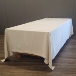 Farmtable 243 cm x 100 cm - Mobiliar zum Mieten (Bild 2)