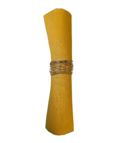 Serviette Mustard mieten Zürich