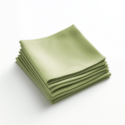Cocktailserviette Sage
