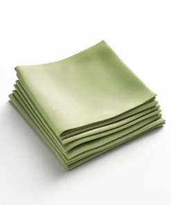 Cocktailserviette Sage zum Mieten