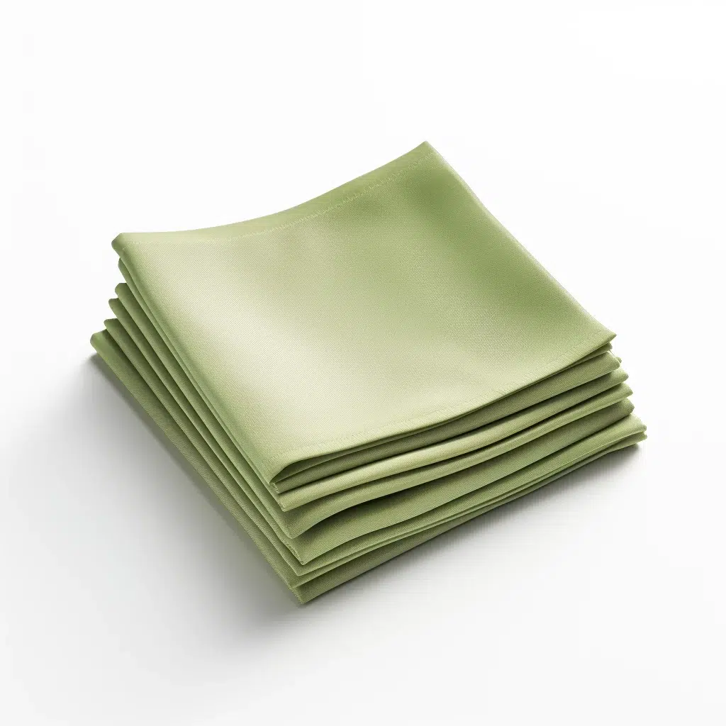 Cocktailserviette Sage zum Mieten