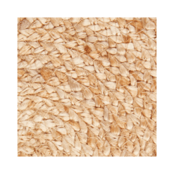 Platzset BOHO aus Jute - Platzteller & Platzsets zum Mieten (Bild 1)