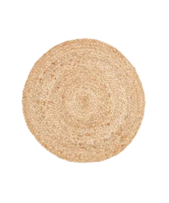 Platzset BOHO aus Jute zum Mieten