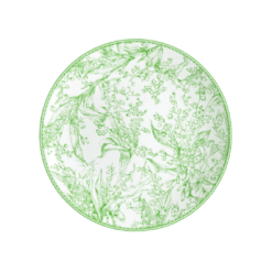 Platzteller Dublin zum Mieten