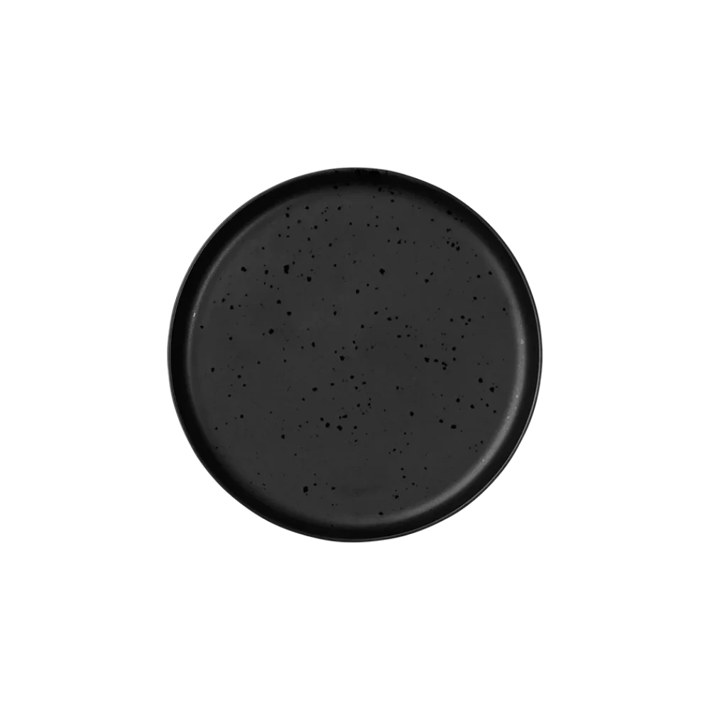 Teller Kuro 15 cm zum Mieten