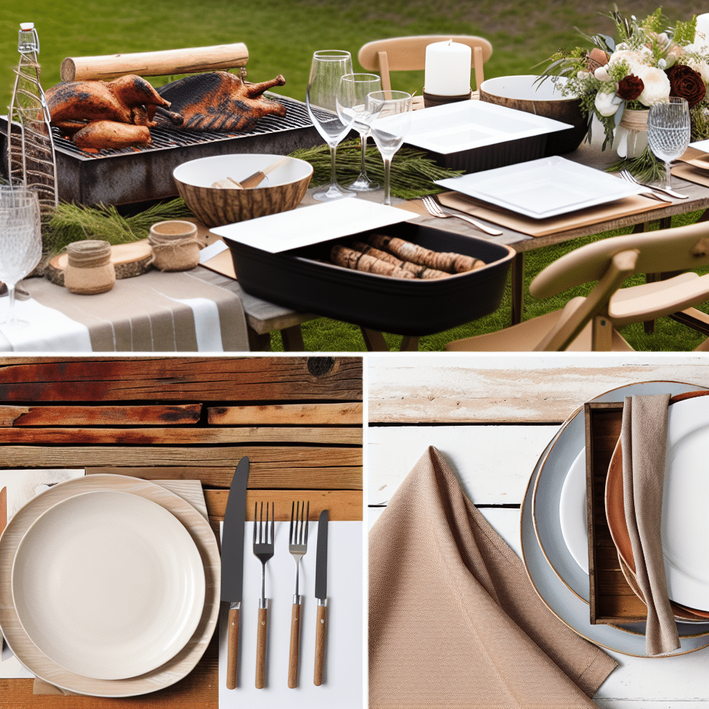 hes Hilfsmittel für die Reinigung könnte beispielsweise ein Geschirrtuch sein.