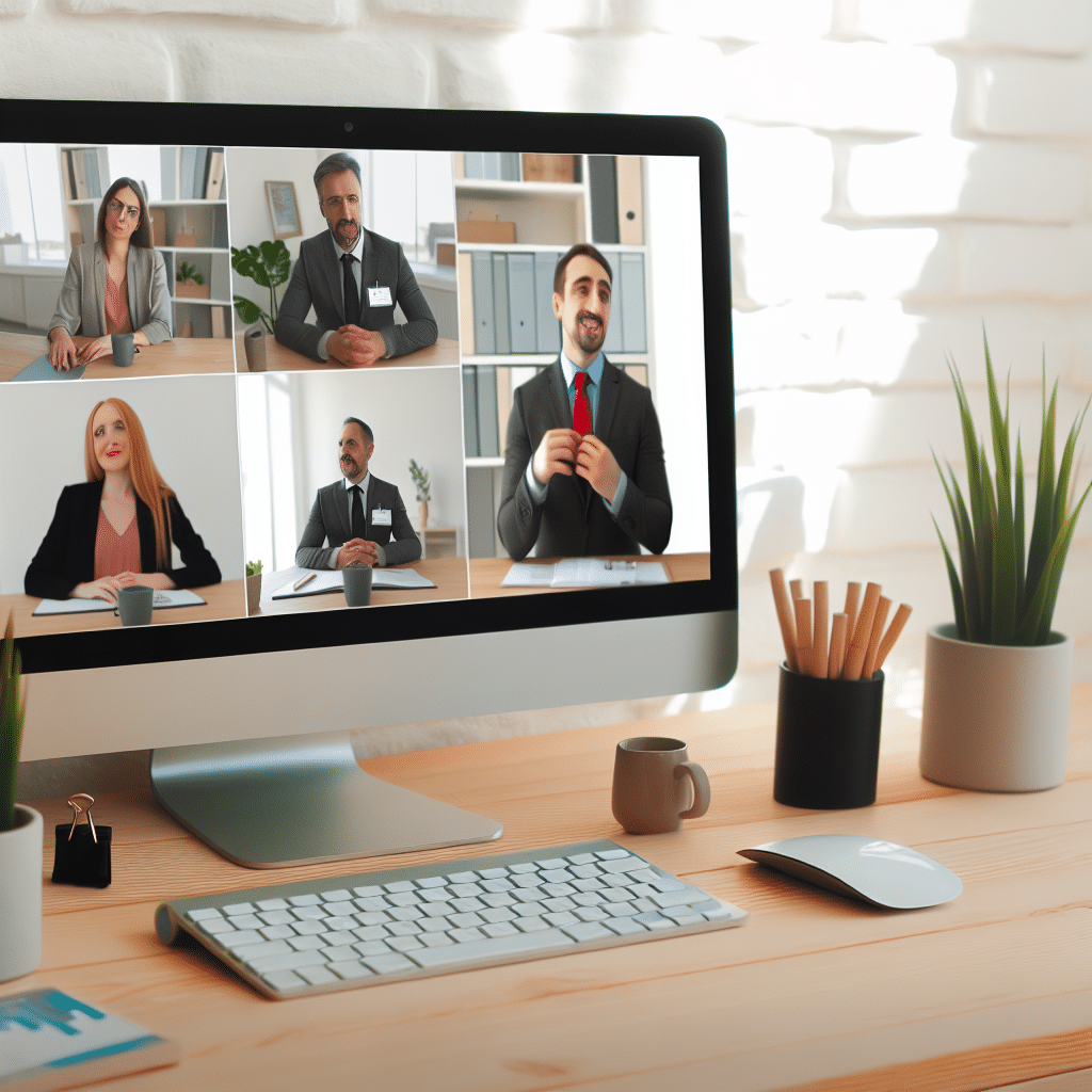 Die Entscheidung hängt von der Art des Events und den Anforderungen der Teilnehmer ab.