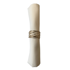 Serviette Ivory