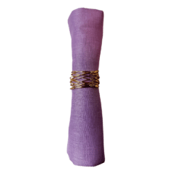 Serviette Lavendel zum Mieten