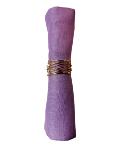 Serviette Lavendel zum Mieten