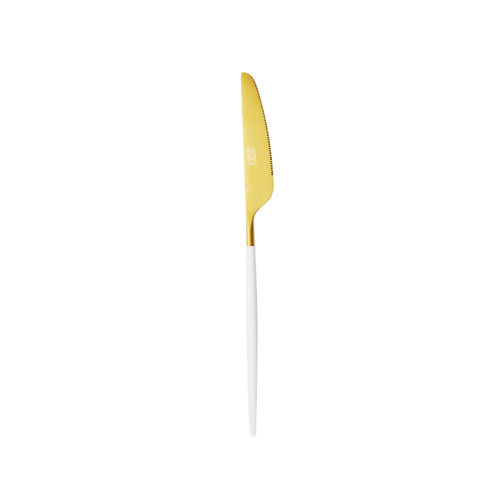 Vorspeisenmesser Kairo zum Mieten