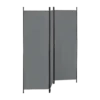 Paravent Poly - Cateringequipment zum Mieten (Bild 1)