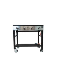 Partygrill Companion Pro