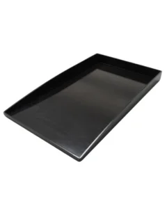 Grillplatte emailliert zu Companion Pro (480 × 290 mm)