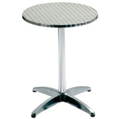 Bistrotisch klein/ Coffee table zum Mieten