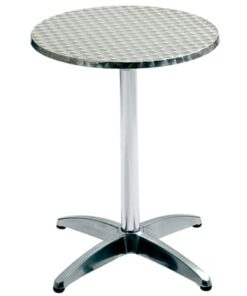 Bistrotisch klein/ Coffee table zum Mieten