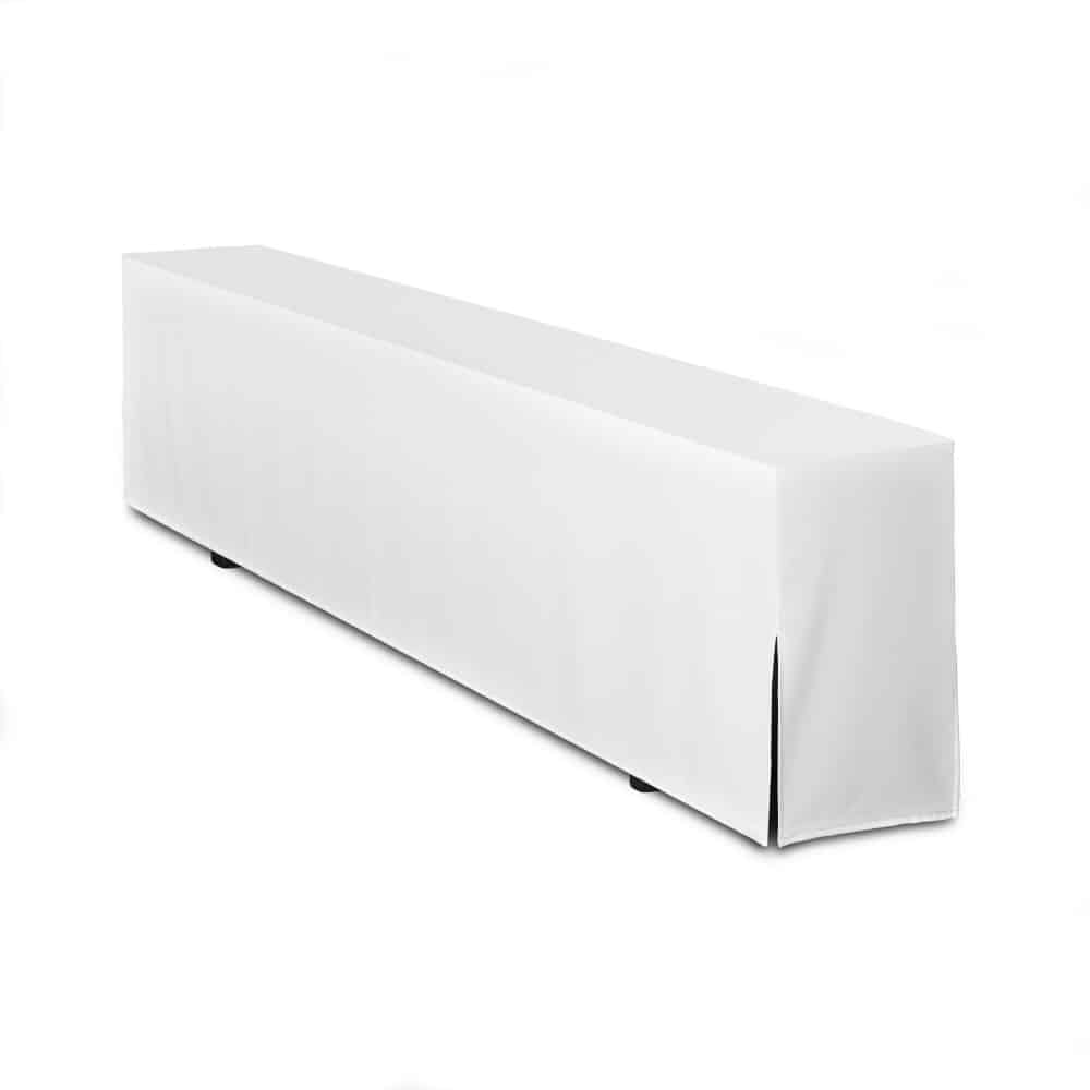 Husse für Festbank zum Mieten