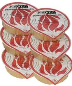 Brennpaste für Fondue zum Mieten