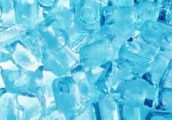 Eiswürfel Sack a 5 KG zum Mieten