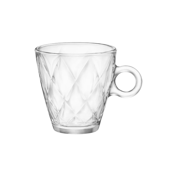 Teeglas/ Glühwein zum Mieten