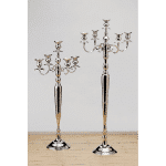 Kerzenständer 120cm Verkauf - Verkaufsartikel zum Mieten (Bild 1)