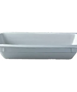Keramikeinsatz für Chafing Dish zum Mieten