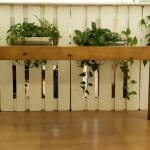 Tisch Rustico - Mobiliar zum Mieten (Bild 2)